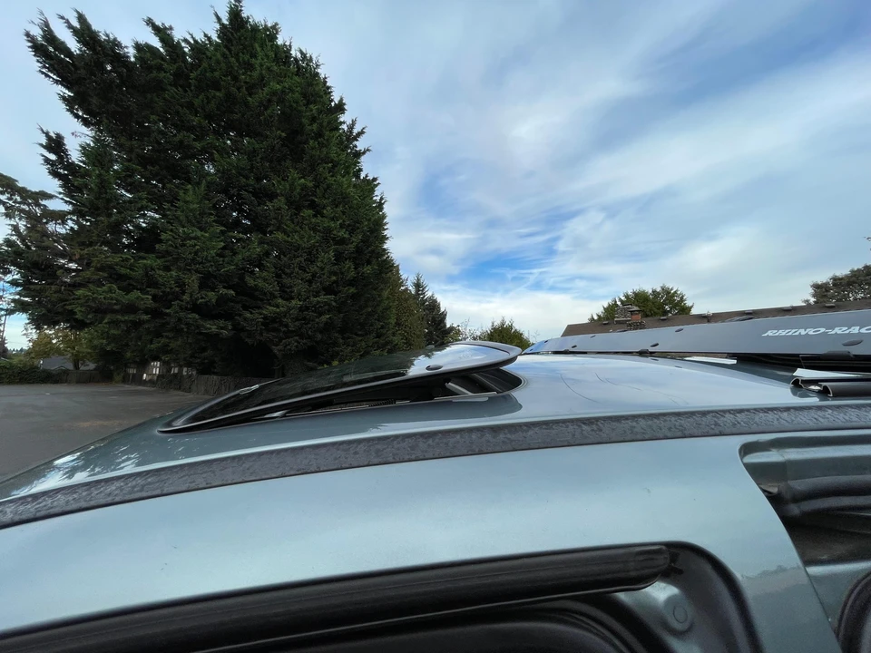 1995 Toyota Granvia 4th Gen - Image 29 of 31