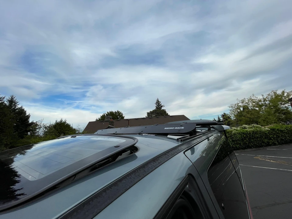 1995 Toyota Granvia 4th Gen - Image 28 of 31