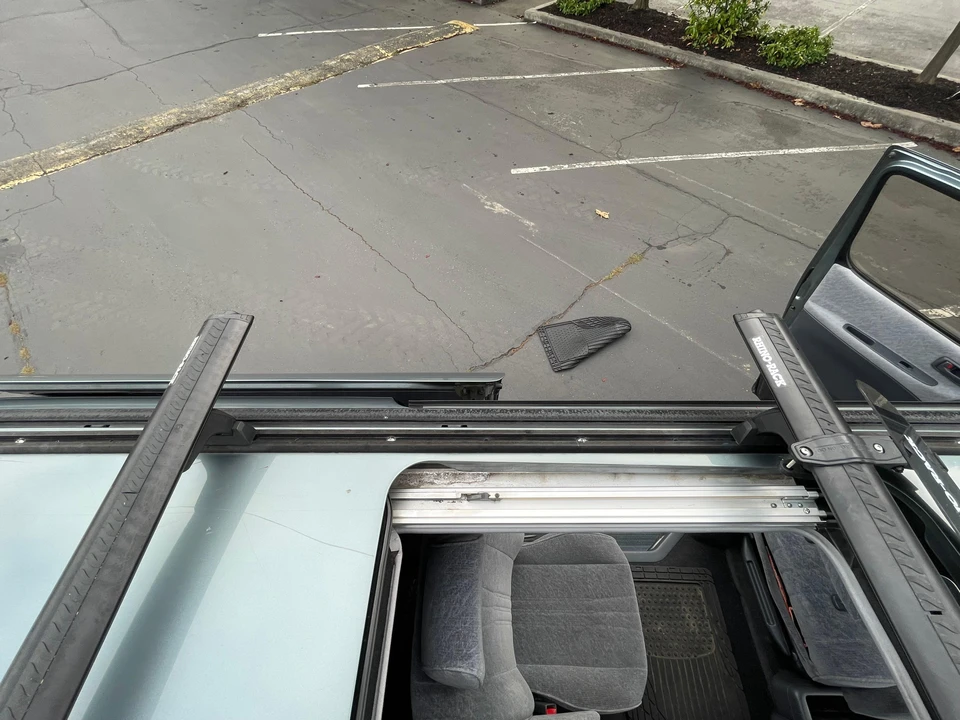 1995 Toyota Granvia 4th Gen - Image 31 of 31