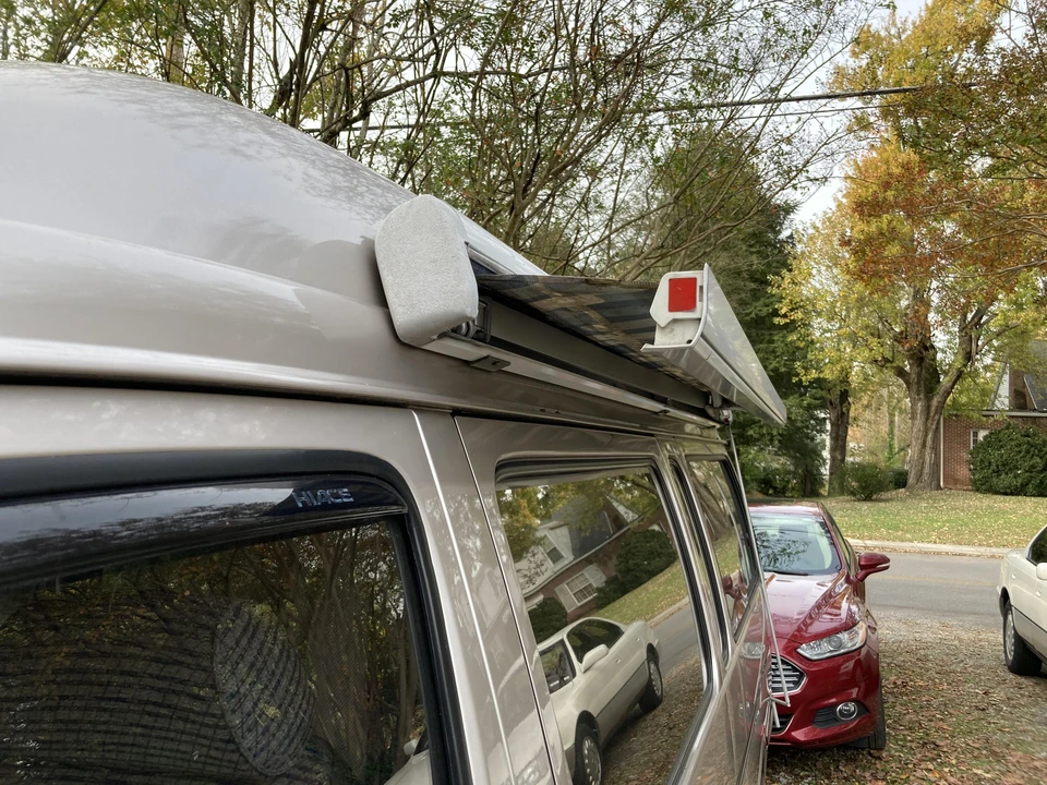 1995 Toyota HiAce 4th Gen - Image 26 of 31