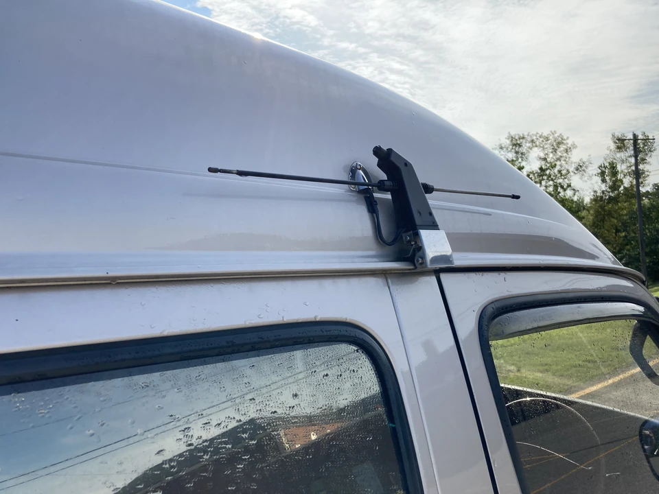1995 Toyota HiAce 4th Gen - Image 24 of 31