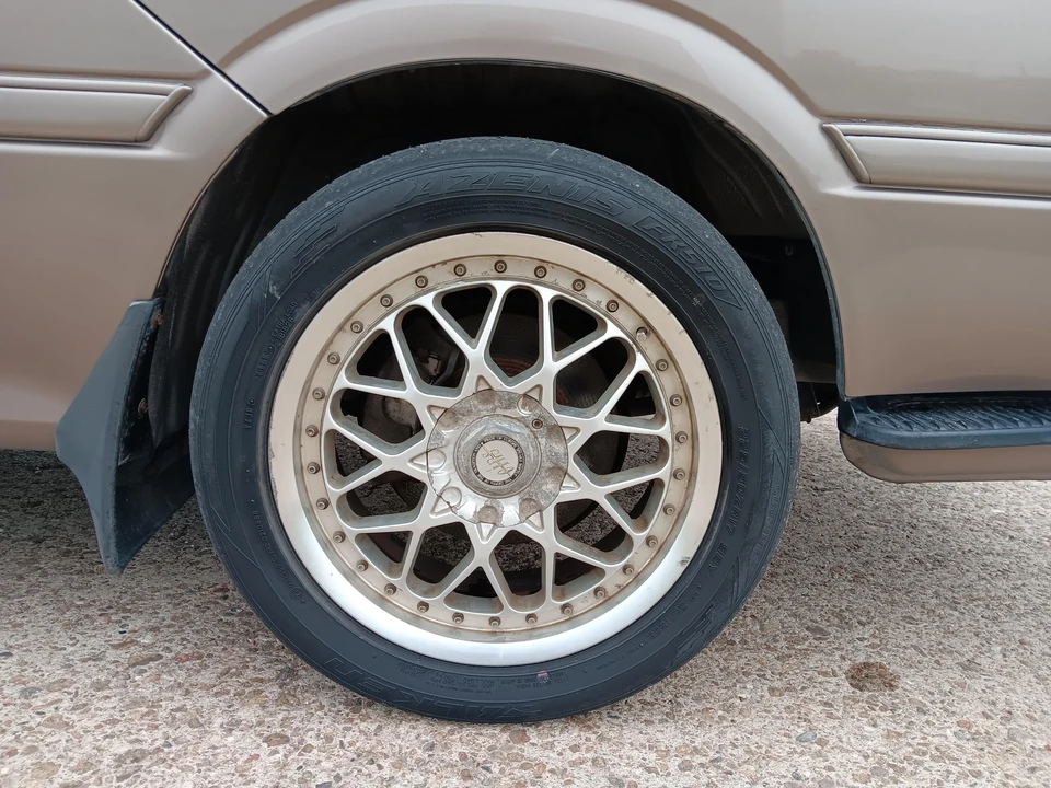1995 Toyota HiAce 4th Gen - Image 22 of 31
