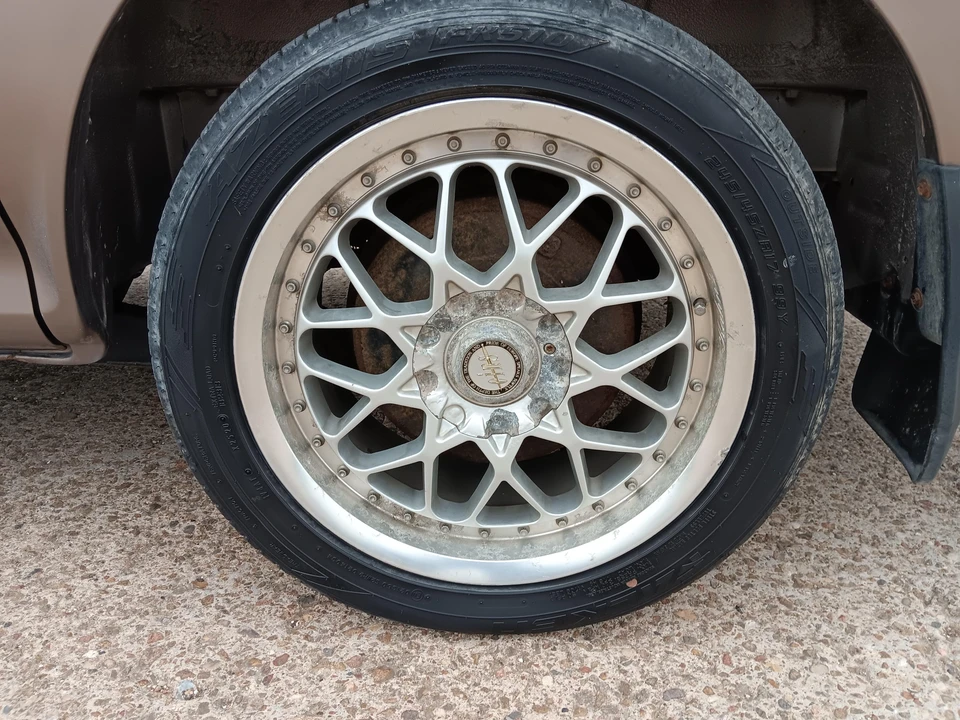 1995 Toyota HiAce 4th Gen - Image 20 of 31