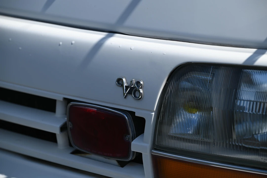 1995 Toyota HiMedic 4th Gen - Image 10 of 31