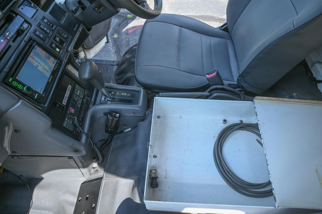 1995 Toyota HiMedic 4th Gen - Image 31 of 31