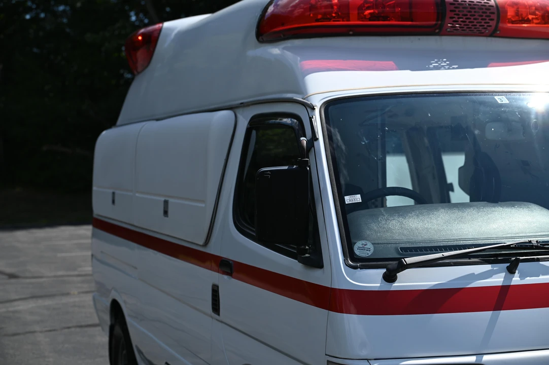 1995 Toyota HiMedic 4th Gen - Image 9 of 31
