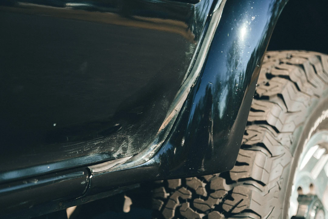 1995 Toyota Hilux 5th Gen - Image 31 of 31