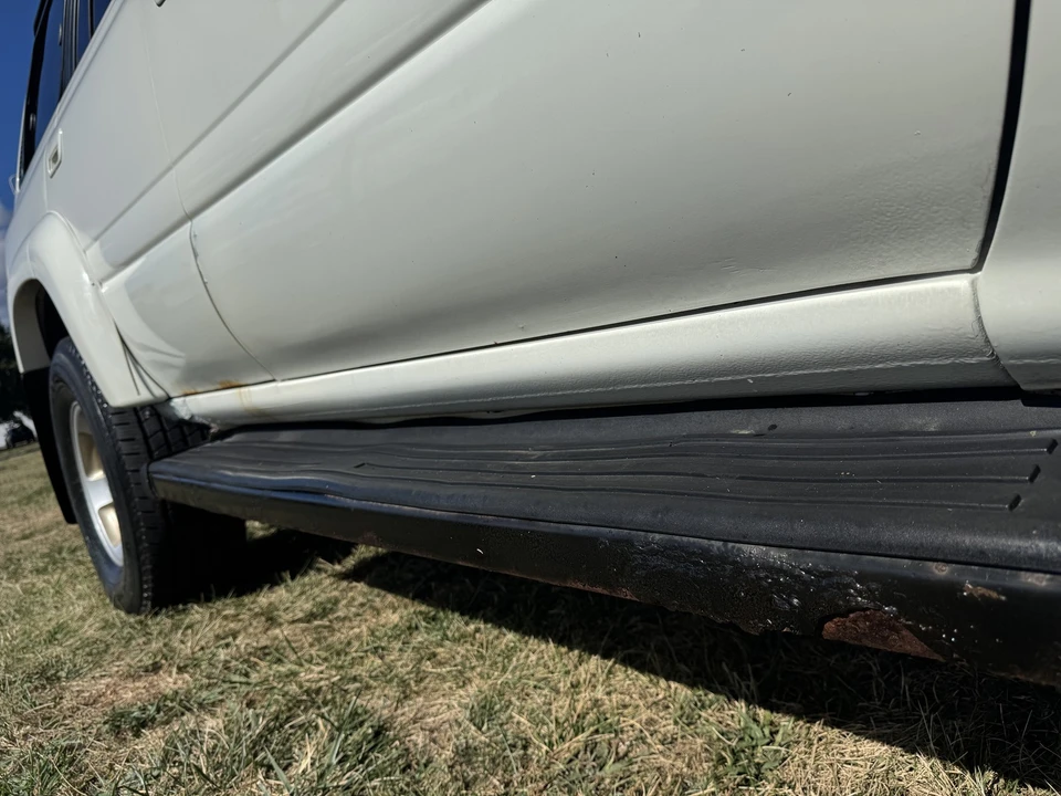 1995 Toyota J80 Land Cruiser - Image 18 of 21