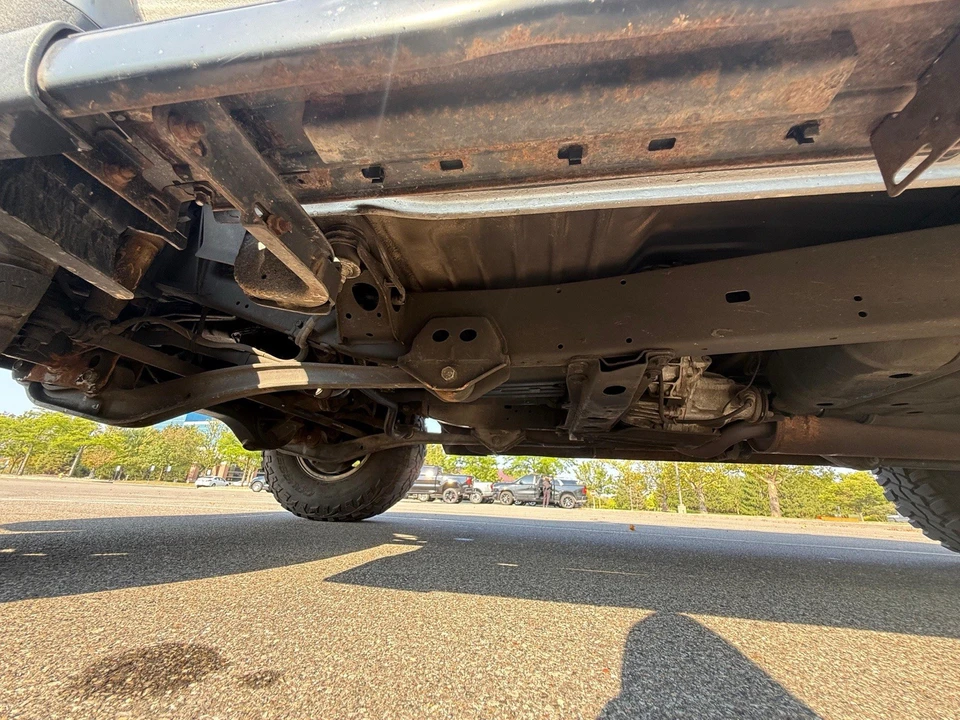 1995 Toyota J80 Land Cruiser - Image 14 of 23