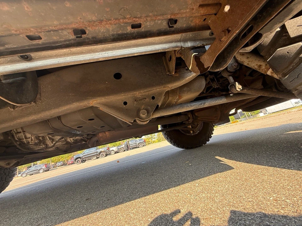 1995 Toyota J80 Land Cruiser - Image 15 of 23