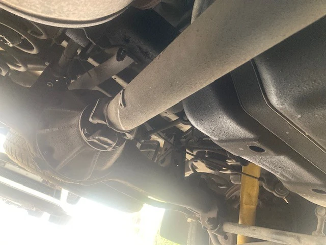1995 Toyota J80 Land Cruiser - Image 21 of 21