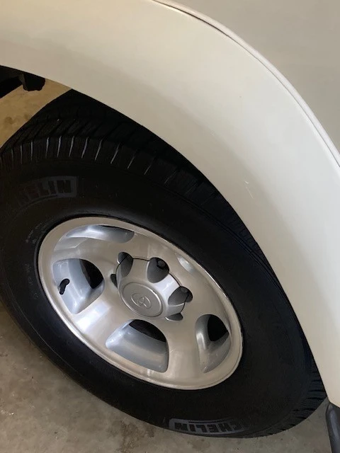 1995 Toyota J80 Land Cruiser - Image 16 of 21