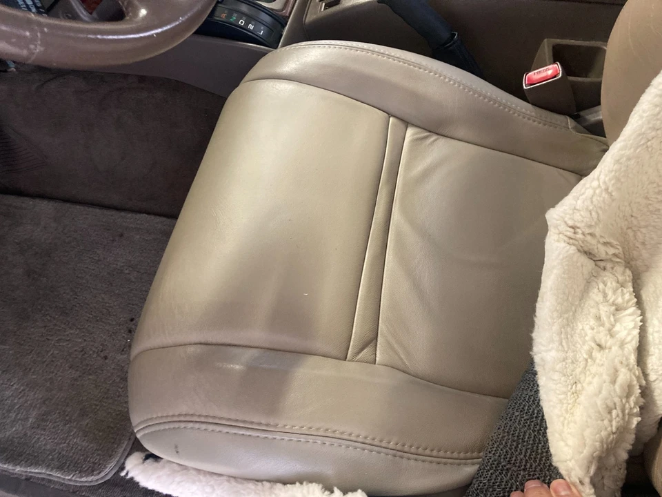 1995 Toyota J80 Land Cruiser - Image 12 of 21