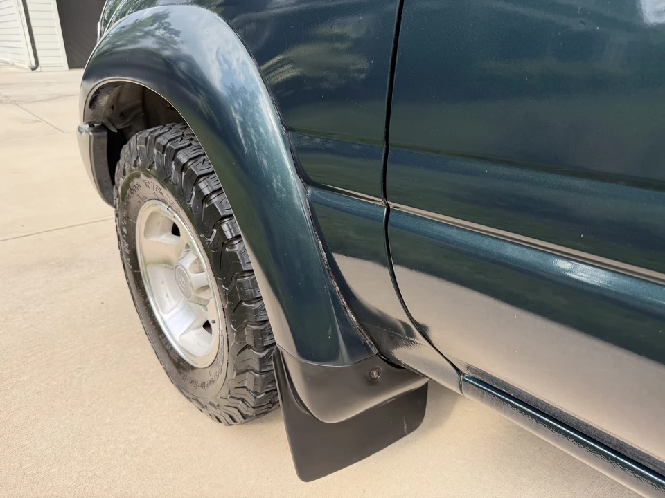 1995 Toyota J80 Land Cruiser - Image 21 of 31