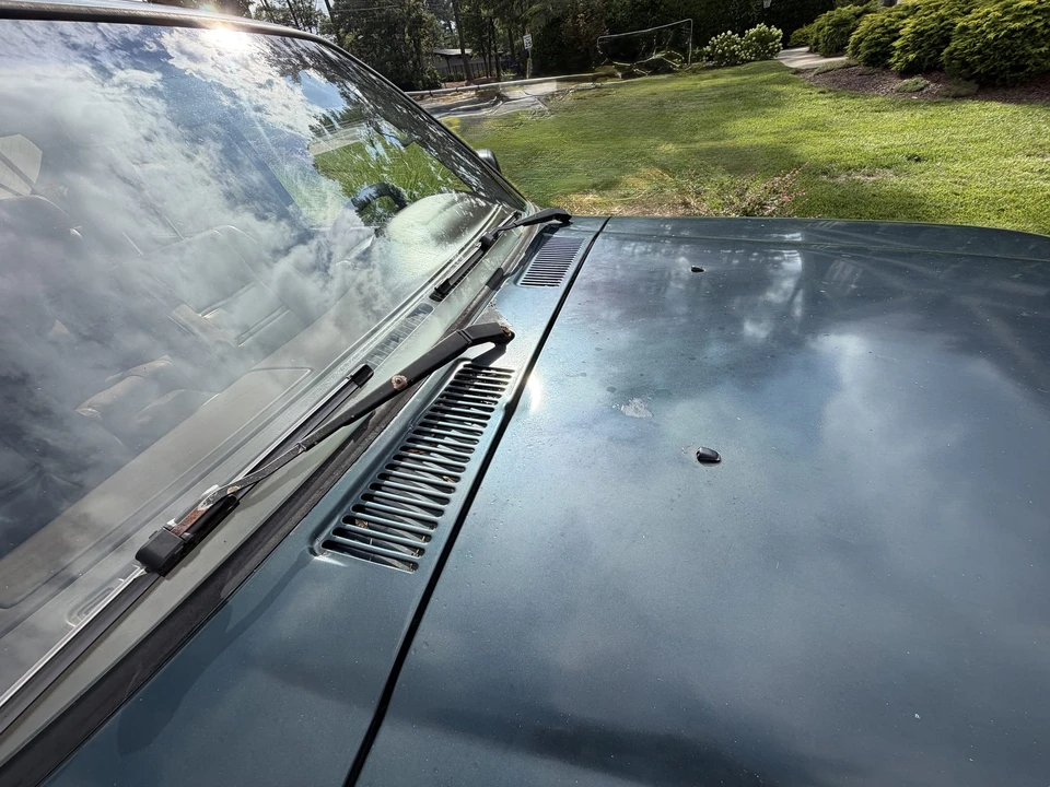 1995 Toyota J80 Land Cruiser - Image 24 of 31
