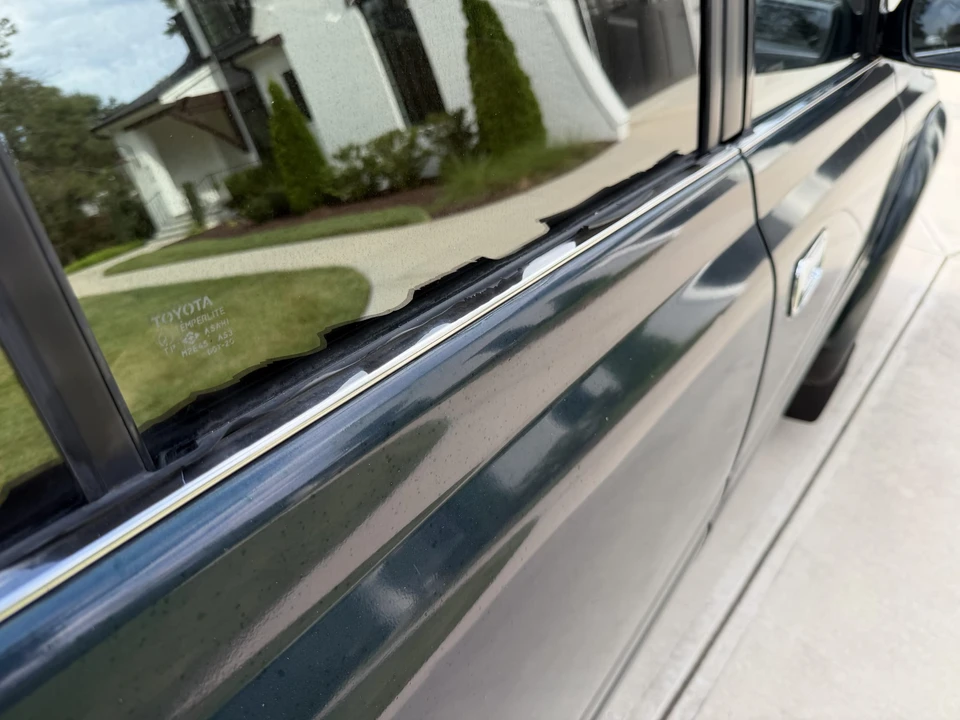 1995 Toyota J80 Land Cruiser - Image 19 of 31