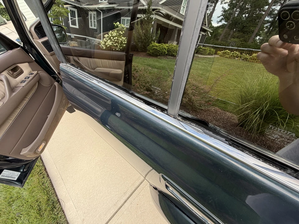 1995 Toyota J80 Land Cruiser - Image 18 of 31