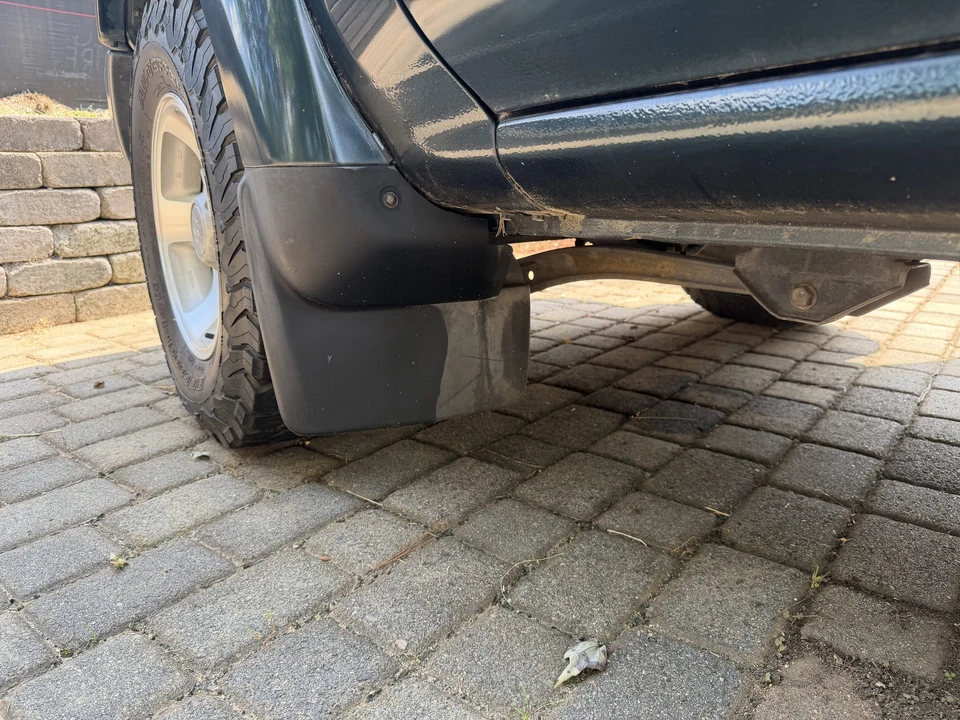 1995 Toyota J80 Land Cruiser - Image 22 of 31