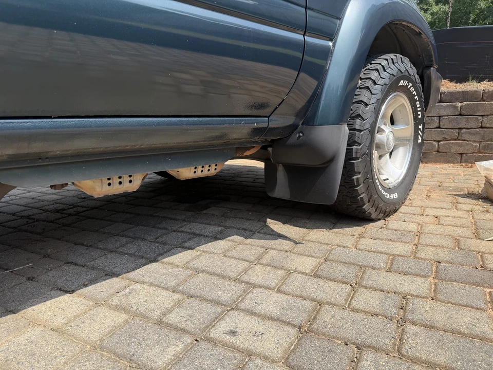 1995 Toyota J80 Land Cruiser - Image 20 of 31