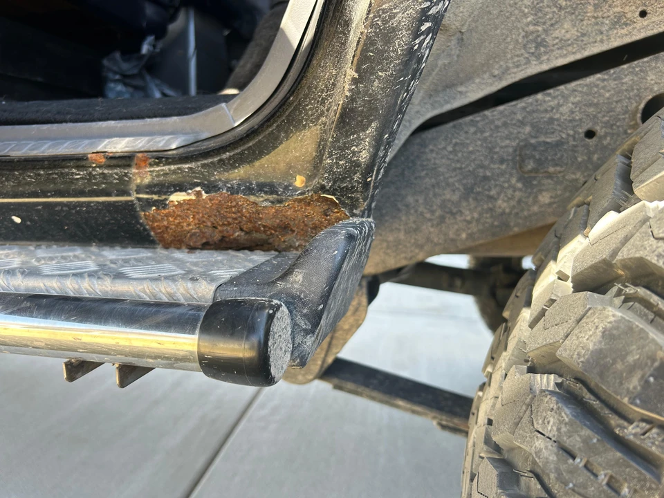 1995 Toyota J70 Land Cruiser - Image 17 of 29