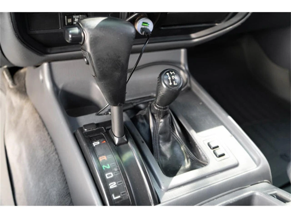 1995 Toyota J80 Land Cruiser - Image 21 of 31
