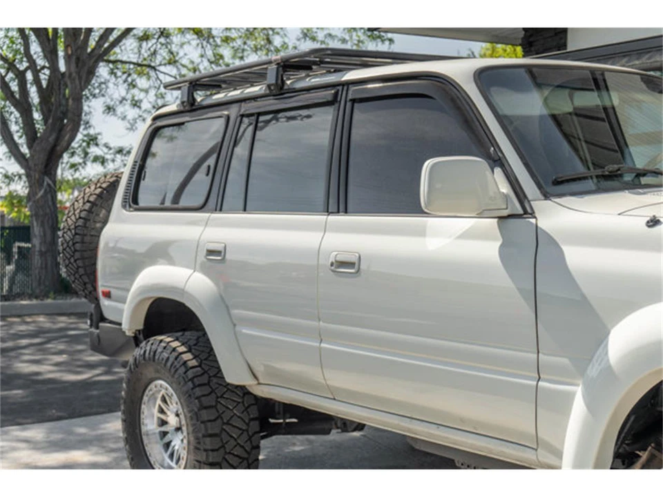 1995 Toyota J80 Land Cruiser - Image 13 of 31