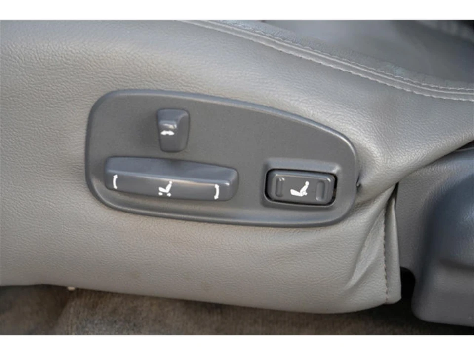 1995 Toyota J80 Land Cruiser - Image 26 of 31