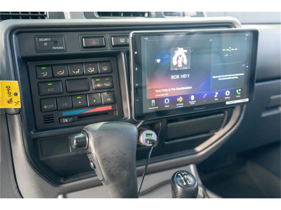 1995 Toyota J80 Land Cruiser - Image 20 of 31