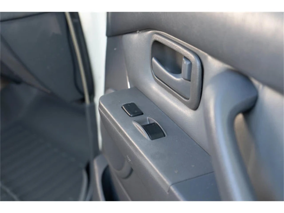 1995 Toyota J80 Land Cruiser - Image 30 of 31
