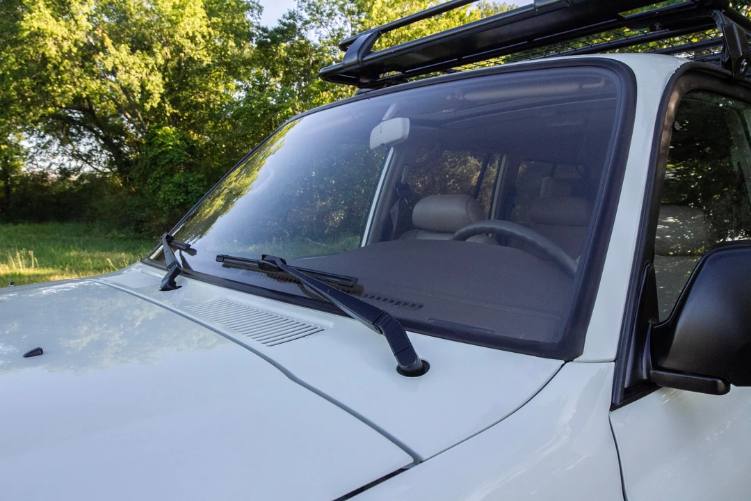 1995 Toyota J80 Land Cruiser - Image 18 of 31