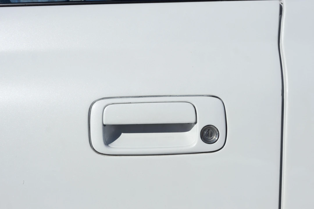 1995 Toyota J80 Land Cruiser - Image 17 of 31