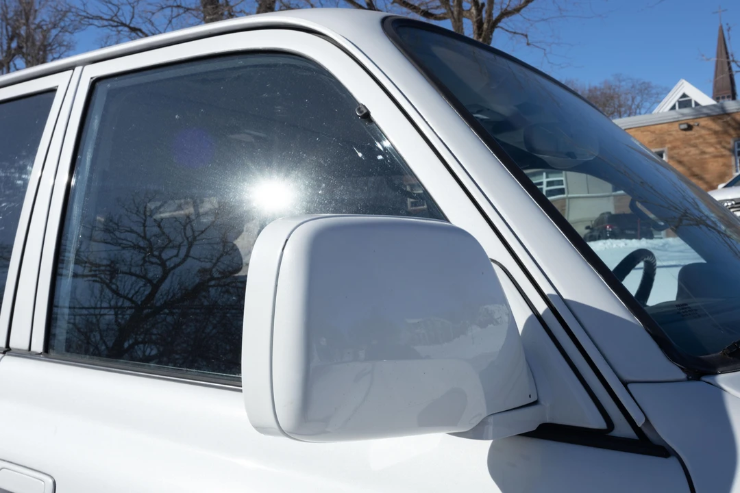 1995 Toyota J80 Land Cruiser - Image 31 of 31