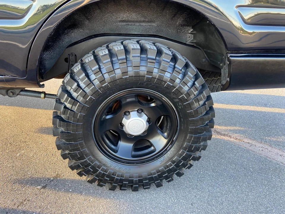 1995 Toyota J80 Land Cruiser - Image 19 of 31