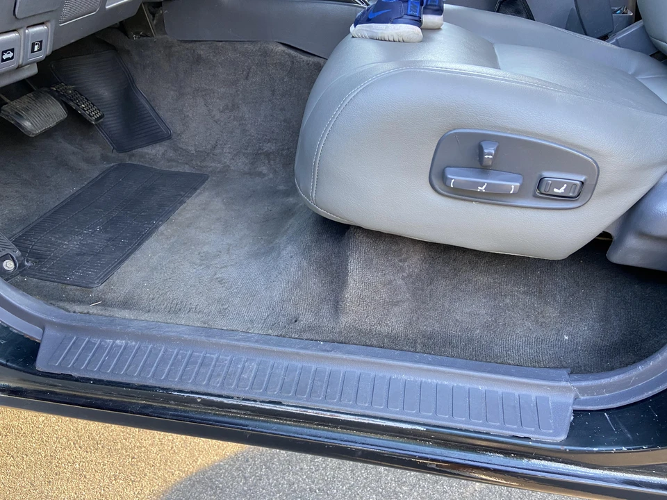 1995 Toyota J80 Land Cruiser - Image 30 of 31