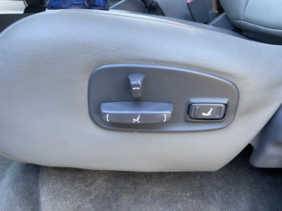 1995 Toyota J80 Land Cruiser - Image 31 of 31