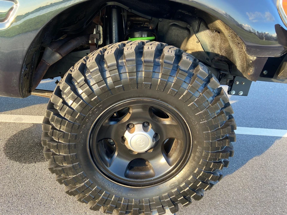 1995 Toyota J80 Land Cruiser - Image 20 of 31