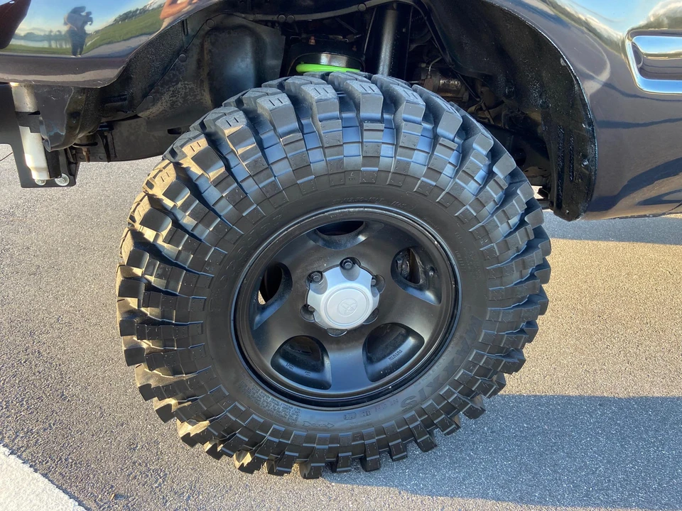 1995 Toyota J80 Land Cruiser - Image 18 of 31