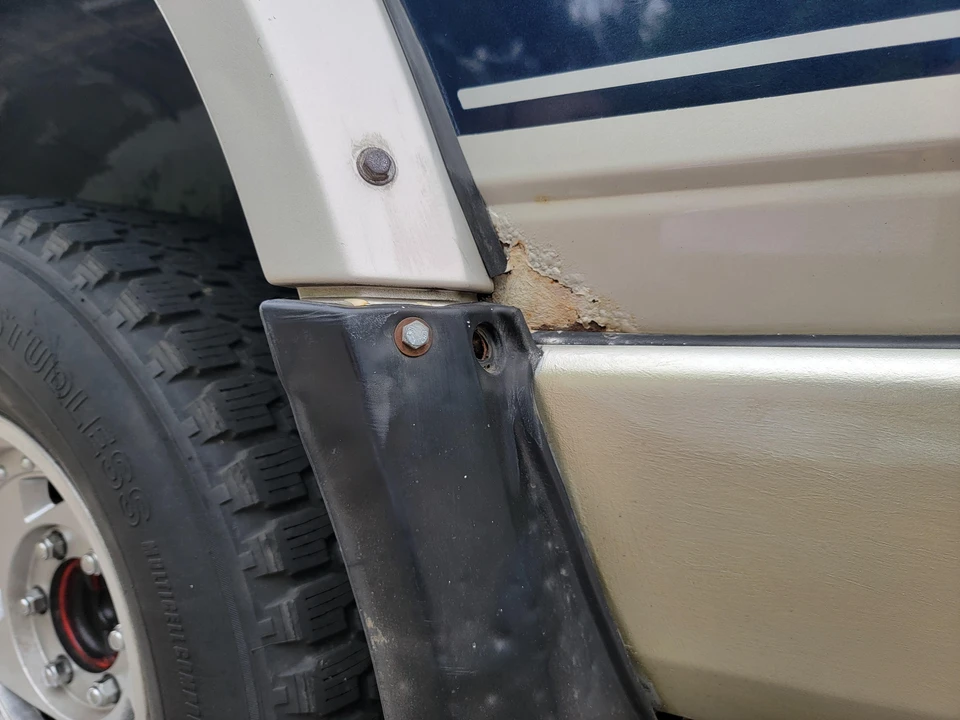 1995 Toyota J70 Land Cruiser Prado - Image 31 of 31