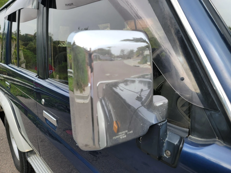 1995 Toyota J70 Land Cruiser Prado - Image 24 of 31