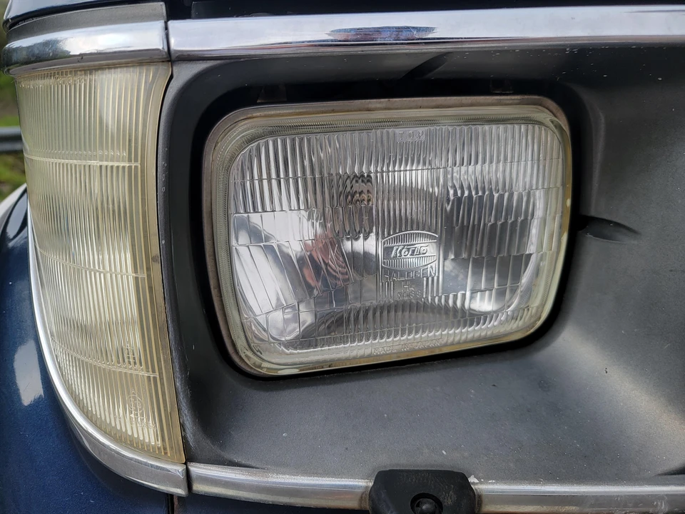1995 Toyota J70 Land Cruiser Prado - Image 17 of 31