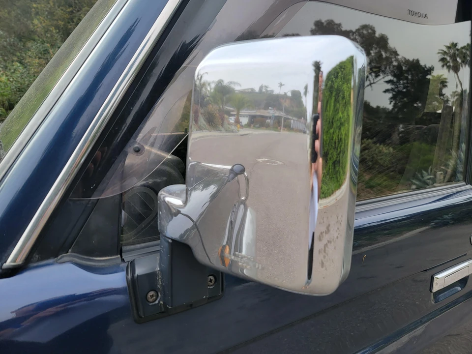1995 Toyota J70 Land Cruiser Prado - Image 19 of 31