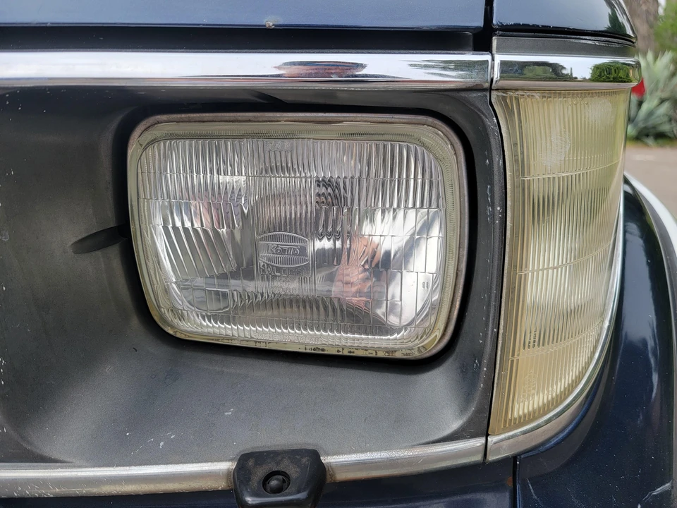 1995 Toyota J70 Land Cruiser Prado - Image 18 of 31