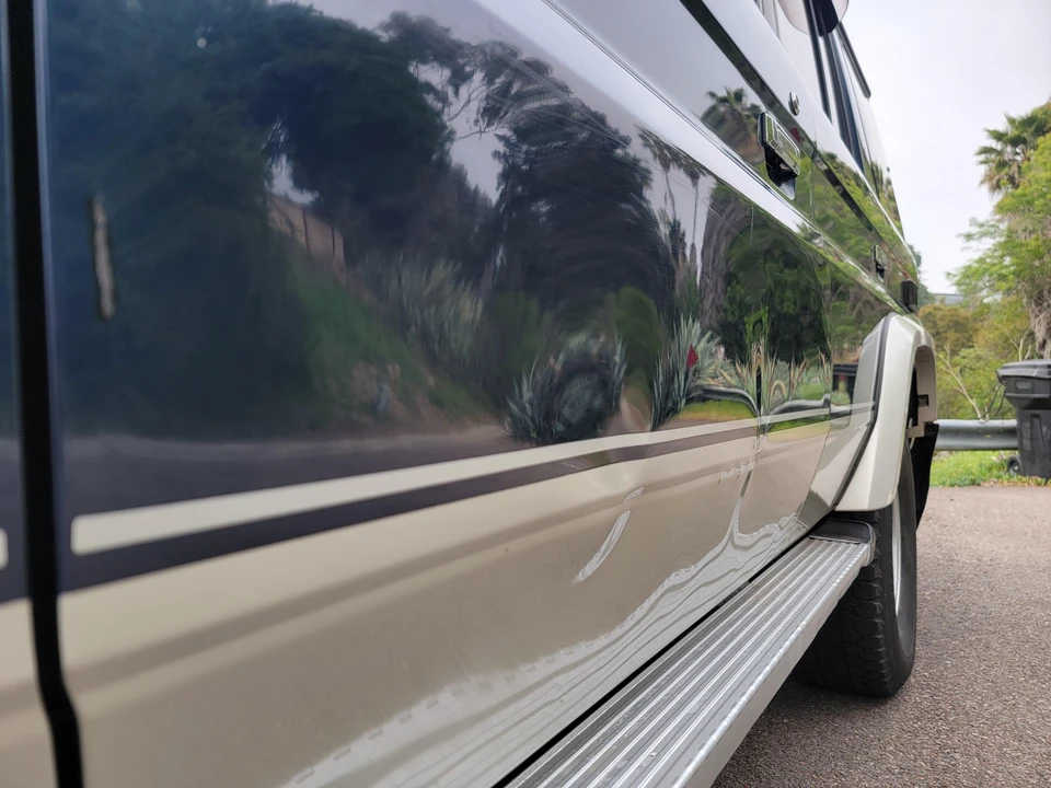 1995 Toyota J70 Land Cruiser Prado - Image 29 of 31