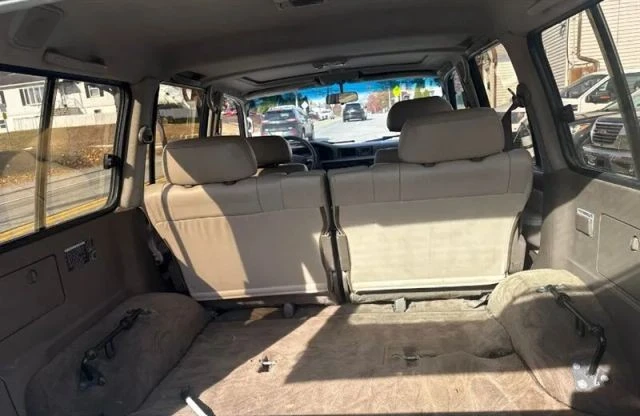 1995 Toyota J80 Land Cruiser - Image 6 of 16