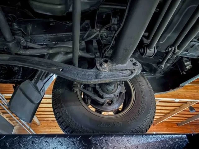 1995 Toyota J80 Land Cruiser - Image 13 of 16