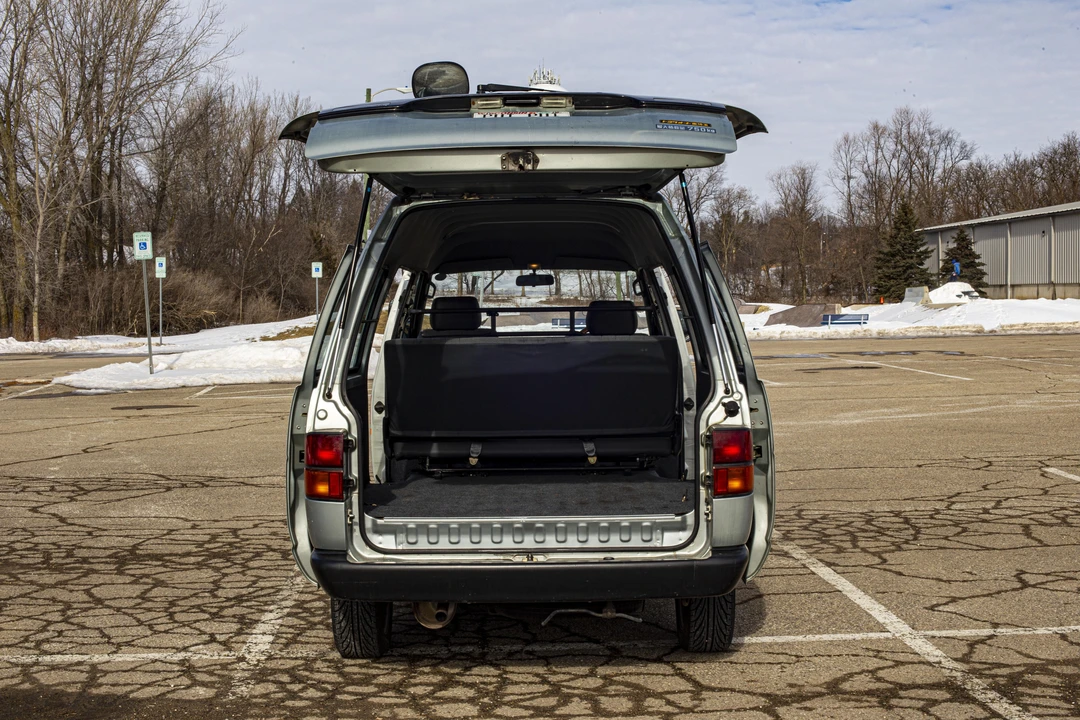 1995 Toyota M30-M80 LiteAce & TownAce - Image 9 of 31