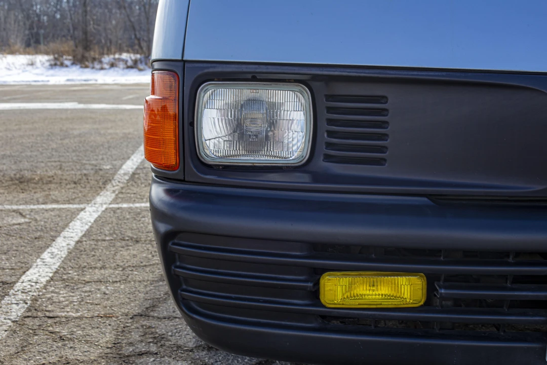1995 Toyota M30-M80 LiteAce & TownAce - Image 13 of 31