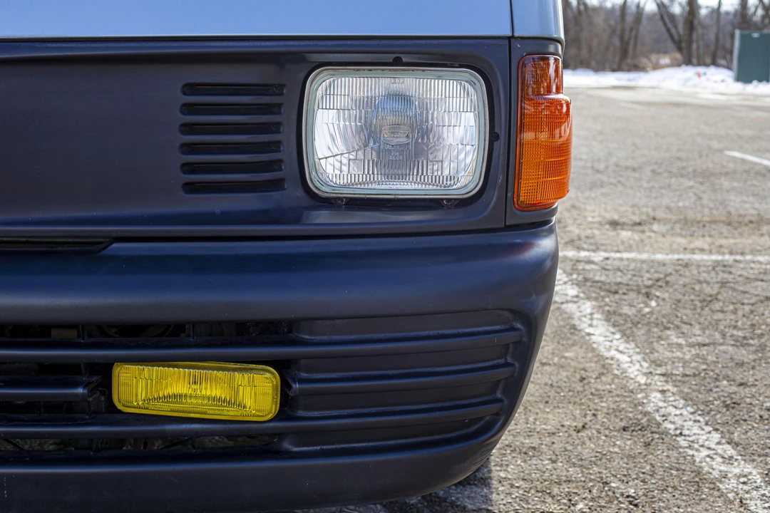 1995 Toyota M30-M80 LiteAce & TownAce - Image 15 of 31