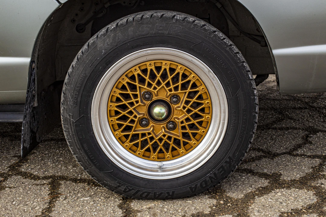 1995 Toyota M30-M80 LiteAce & TownAce - Image 31 of 31