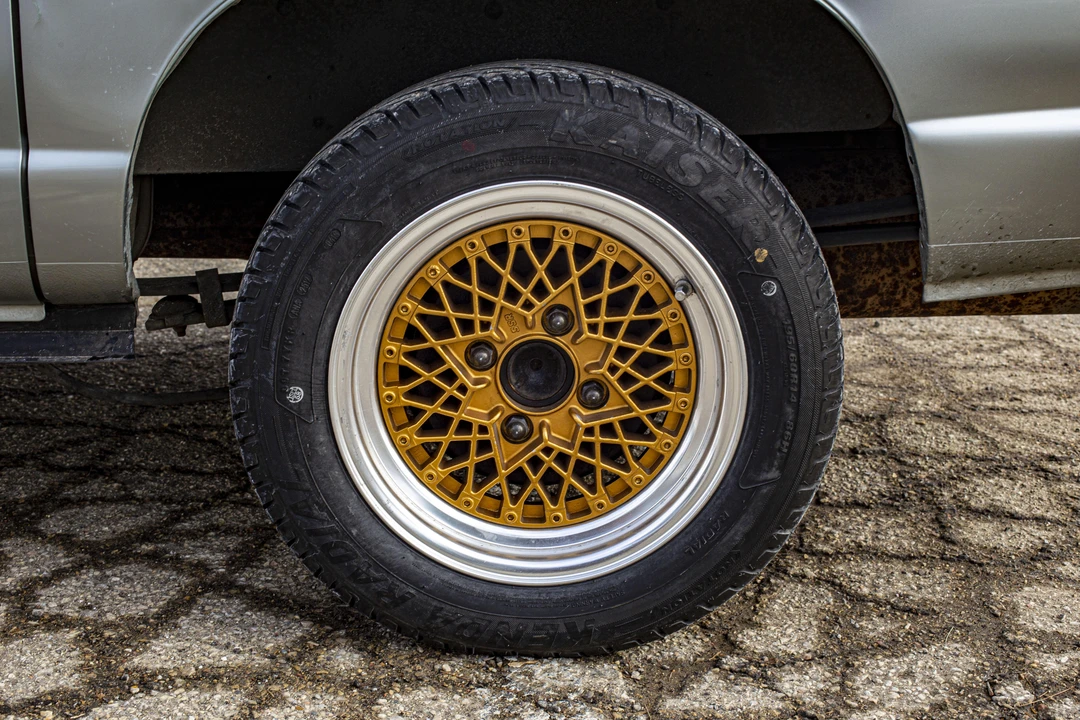 1995 Toyota M30-M80 LiteAce & TownAce - Image 29 of 31